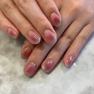 ミディアム kicoco.nail所属・kicoconail misakoのネイルデザイン