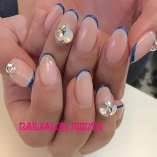 ネイル ♡ miyaのネイルデザイン