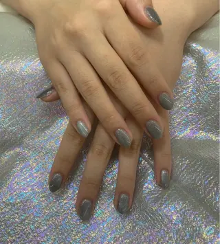 ネイル Tagi 銀座所属・Tagi Nail 銀座店のネイルデザイン