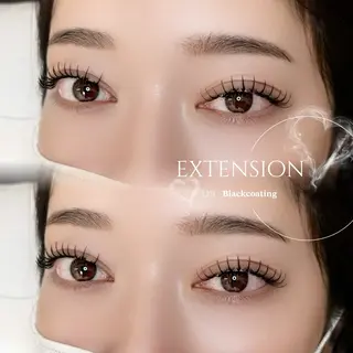 マツエク・マツパ lea'first東梅田所属・🧸SOLA🍪 lea'firstのマツエク・マツパデザイン