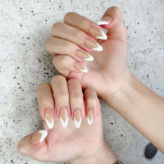 メンズ キッズ ネイル マツエク・マツパ Salon Ｋのネイルデザイン