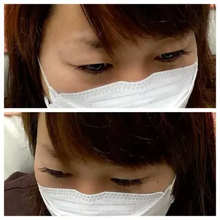 マツエク・マツパ ma-pa所属・ma-pa eye＆hairのマツエク・マツパデザイン