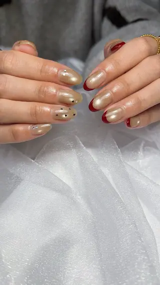 ネイル Ortus (ｵﾙﾄｩｽ)のその他イメージ