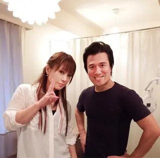 矢吹 莉菜のエステ・リラクイメージ