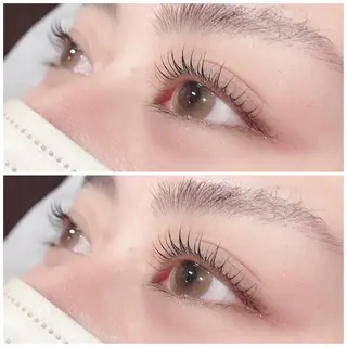 マツエク・マツパ 桜 成美のエステ・リラクイメージ