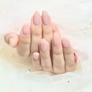 ネイル WISTERIA saraのネイルデザイン