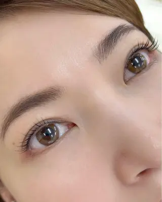 マツエク・マツパ oyat ..の眉毛・アイブロウイメージ