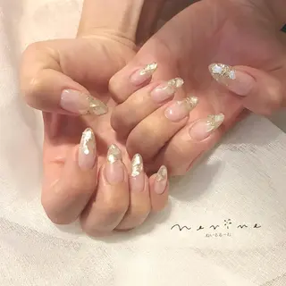 ネイル NAILST Naomiのネイルデザイン