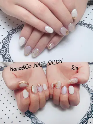 ネイル Lucky nail salonのネイルデザイン