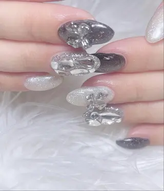 ネイル hairsalon556所属・hairsalon 556のマツエク・マツパデザイン