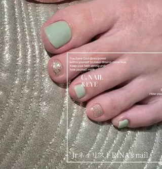 ネイル C.Nail &Eye筑紫駅のネイルデザイン