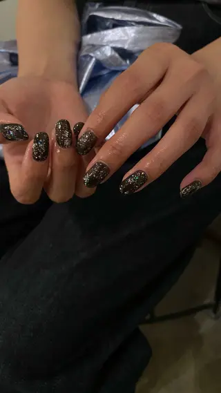 ネイル Latte.所属・saito keiのネイルデザイン