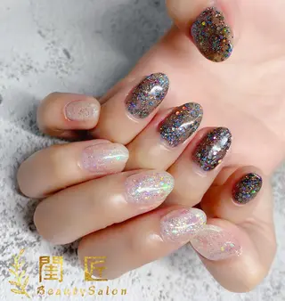 ネイル 閨匠 上野店のネイルデザイン