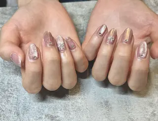 ネイル Nail Salon Lapin所属・Nail Salon Lapinのネイルデザイン