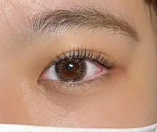 マツエク・マツパ Sédi eyelash所属・Sédi eyelashのマツエク・マツパデザイン