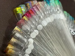 ネイル etoile大垣店 RiNaのネイルデザイン