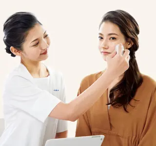 POLA  志段味店所属・POLA志段味店 マツザワのエステ・リラクイメージ