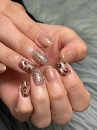 ネイル Nail salon h所属・nail salon h🎀小夏のネイルデザイン
