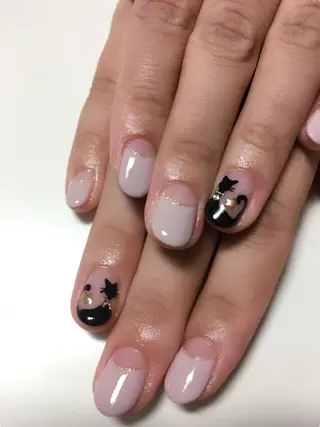 ネイル N Kaoriのネイルデザイン