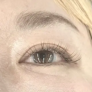 マツエク・マツパ Eyelash 大阪梅田 MAXKELLY【アイラッシュ ウメダ マックスケリー】所属・🦋maxkelly .mizuki🦋のマツエク・マツパデザイン