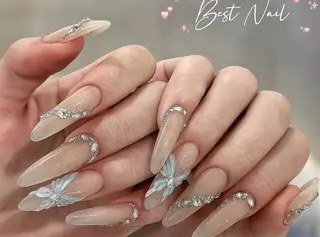 ネイル Best Nailのネイルデザイン