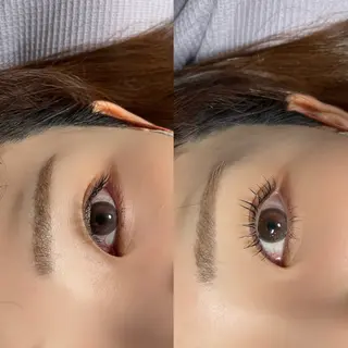 マツエク・マツパ eclipse eyelashのマツエク・マツパデザイン