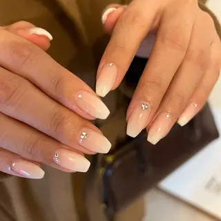 ネイル soi. manaのネイルデザイン