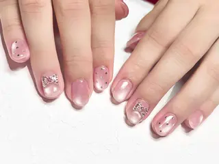 ネイル EASTHAM 後藤百香のネイルデザイン