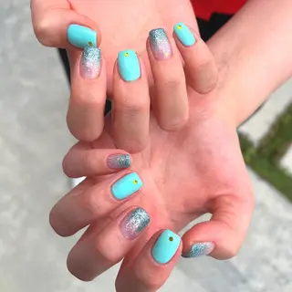 ネイル Betty ✶のマツエク・マツパデザイン