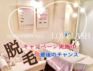 LOVELASH所属・恵比寿 LOVELASHのその他イメージ
