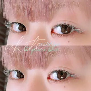 マツエク・マツパ Belinda 🦋二見陽子のマツエク・マツパデザイン