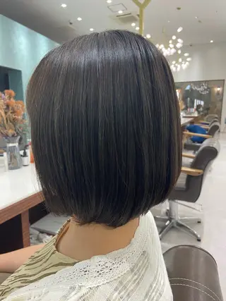 ミディアム カラー 【ブリーチモデル 募集】スギタクのヘアスタイル