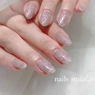 ネイル nails smiie.のネイルデザイン