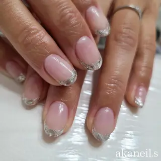ネイル 【akaneils】 アカネのネイルデザイン