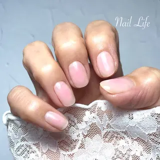 ネイル 大嶋 めぐみのネイルデザイン