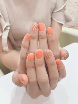 ネイル GODDESSNAIL所属・GODDESNAIL satomiのネイルデザイン