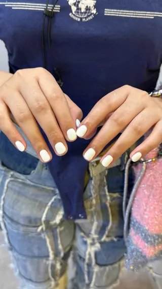 ネイル ULL tamaのネイルデザイン