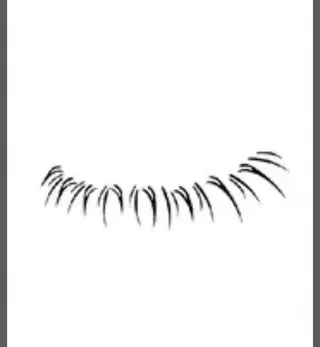 マツエク・マツパ アンジュネス 池袋のマツエク・マツパデザイン