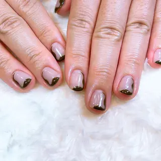 ネイル MISAKO nailのネイルデザイン