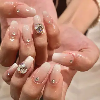 ネイル nemno【ﾈﾑﾉ】 ／yuiのネイルデザイン