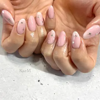 ネイル ogino karinのネイルデザイン