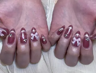 ネイル diamond ♥のネイルデザイン