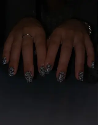 ネイル 渡邉 あいのネイルデザイン