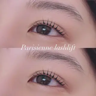 マツエク・マツパ 🐩Pupu lash🐩のマツエク・マツパデザイン