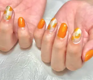 ネイル Nail salon Venusのネイルデザイン
