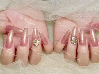 ネイル Nancy 💕のネイルデザイン