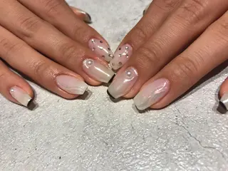 ネイル emu nail所属・emunail あやかのネイルデザイン