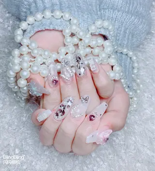 ネイル 【スカルプ専門店】 Naomi nailのネイルデザイン