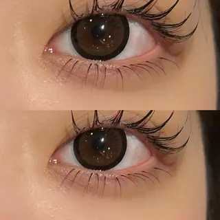 マツエク・マツパ 🌿ayaki🌿 en Reveのマツエク・マツパデザイン