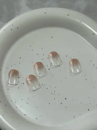 ネイル Halun nail所属・Halun nailのネイルデザイン